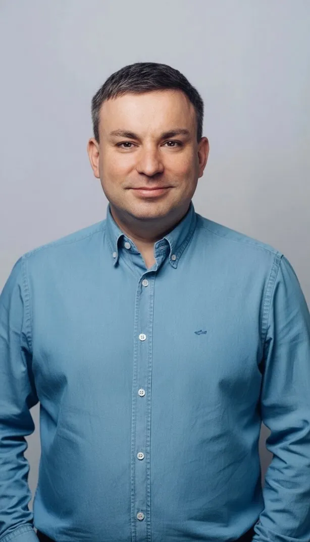 Алексей Деменок